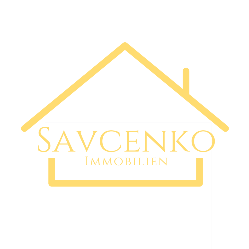Savcenko Immobilien Logo