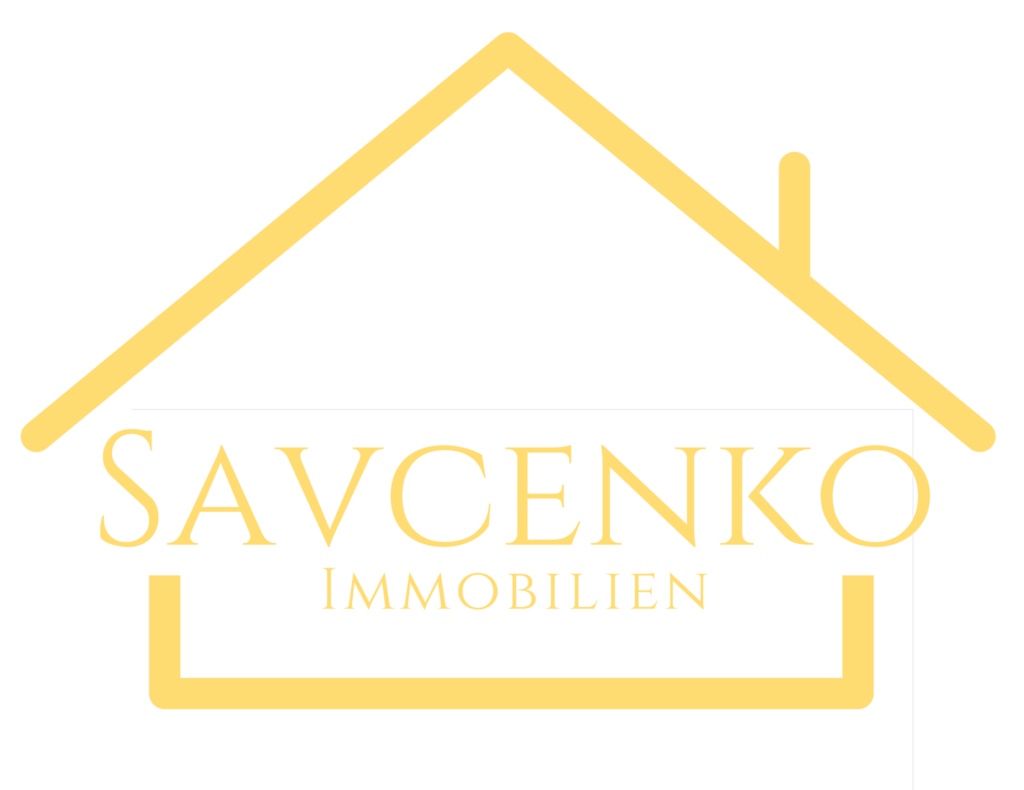 Savcenko Immobilien Logo